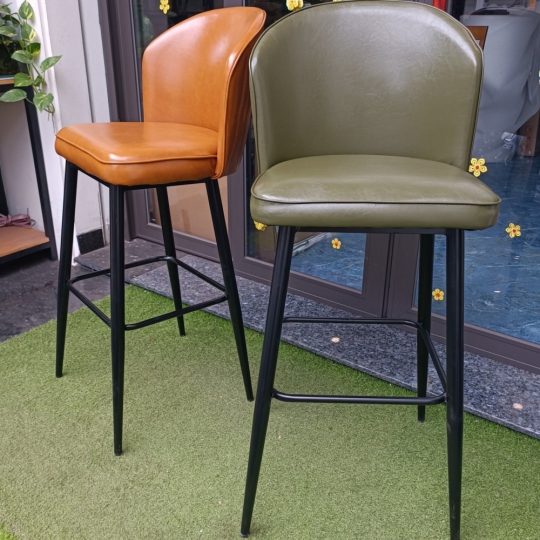  GHẾ BAR SAMEL 75/4023SK