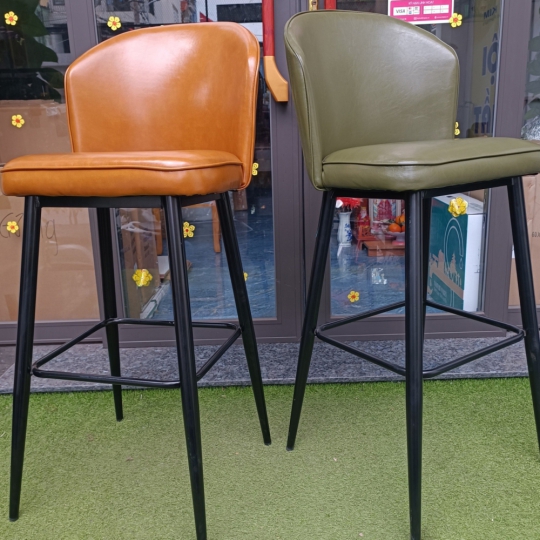  GHẾ BAR SAMEL 75/4023SK