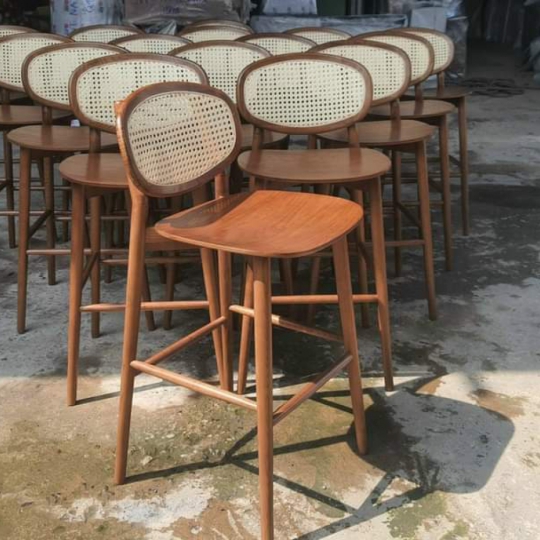 BAR PLC TỰA ĐAN MÂY