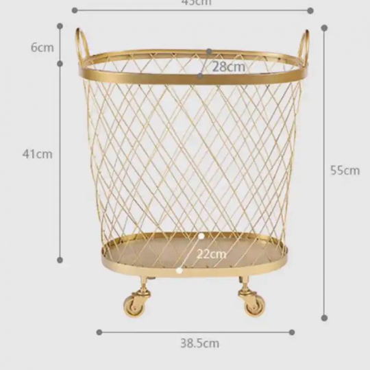 DỎ ĐỒ PHONG CÁCH BẮC ÂU