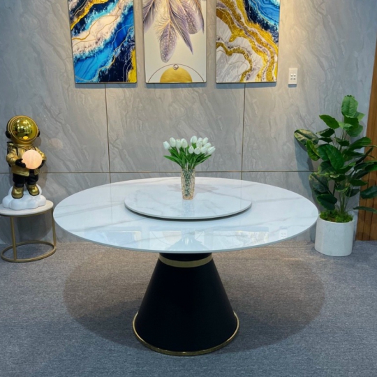 những mẫu bàn ăn hot nhất năm 2023