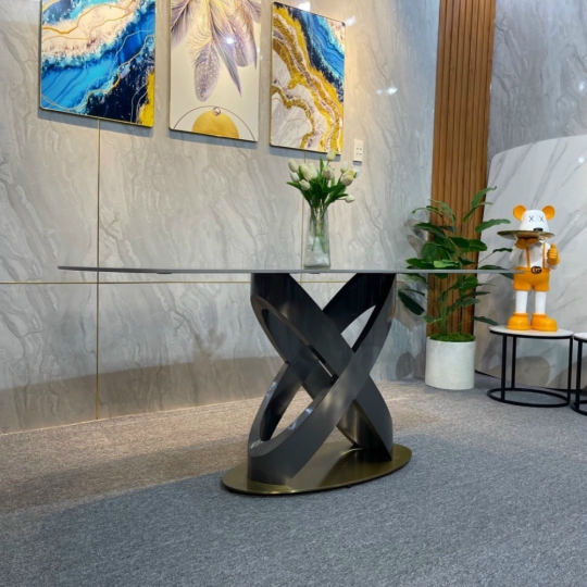 những mẫu bàn ăn hot nhất năm 2023