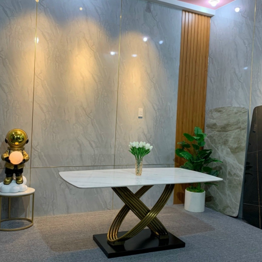 những mẫu bàn ăn hot nhất năm 2023