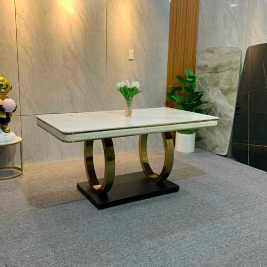 những mẫu bàn ăn hot nhất năm 2023