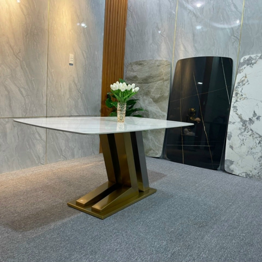 những mẫu bàn ăn hot nhất năm 2023