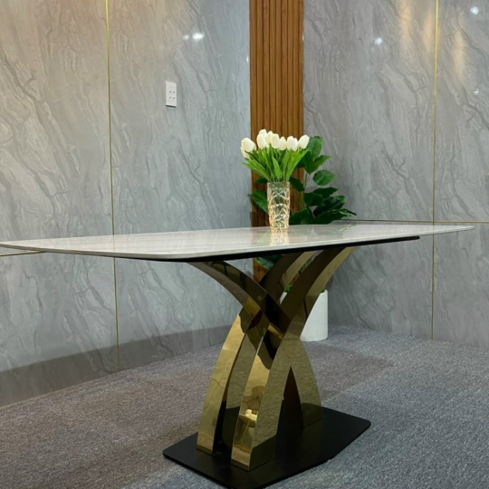 những mẫu bàn ăn hot nhất năm 2023