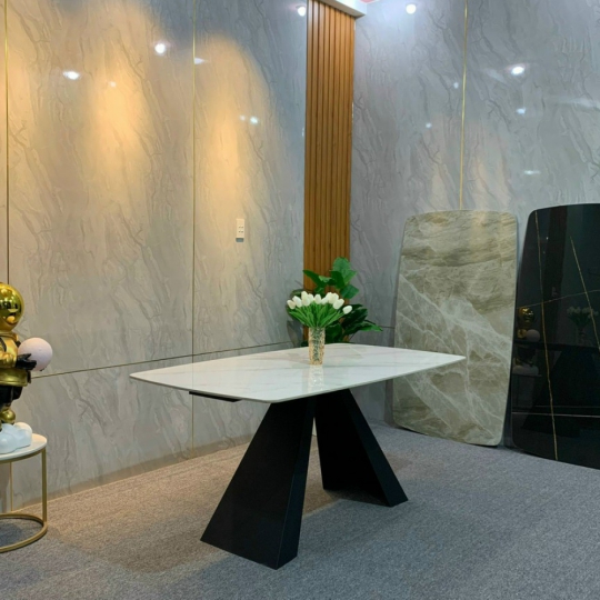 những mẫu bàn ăn hot nhất năm 2023