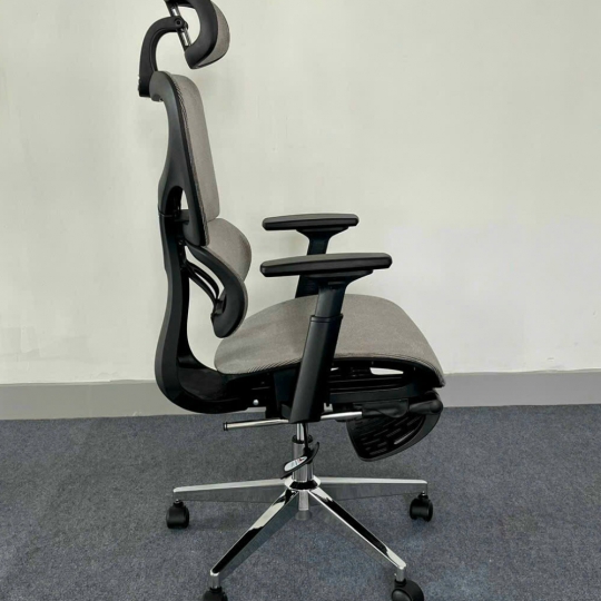  Ghế Công Thái Học