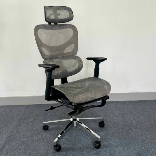  Ghế Công Thái Học