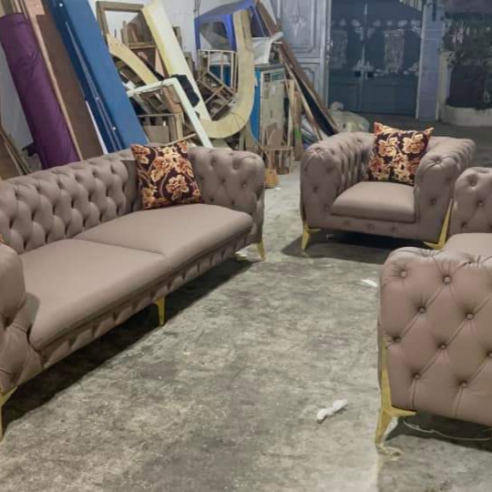 sopha phong cách tân cổ điển TL01