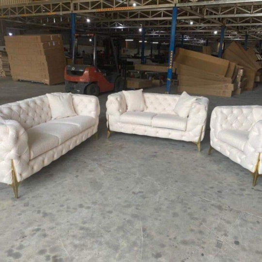 sopha phong cách tân cổ điển TL01