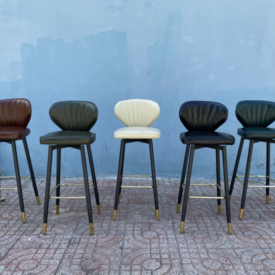 GHẾ BAR MDD85 SOAY 360