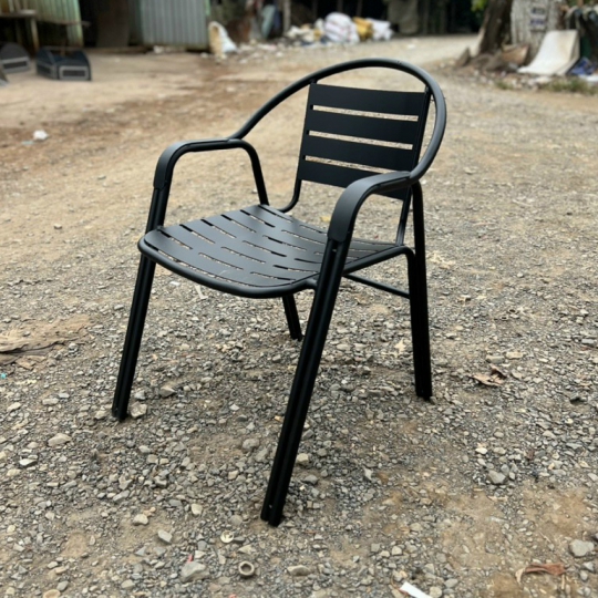 GHẾ CUKI COFFE T45