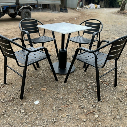 GHẾ CUKI COFFE T45