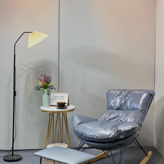 GHẾ BẬP BÊNH THƯ GIẢN NHẬP KHẨU