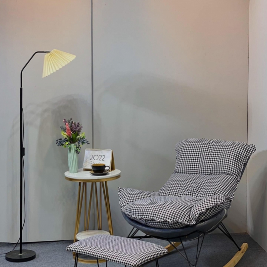 GHẾ BẬP BÊNH THƯ GIẢN NHẬP KHẨU