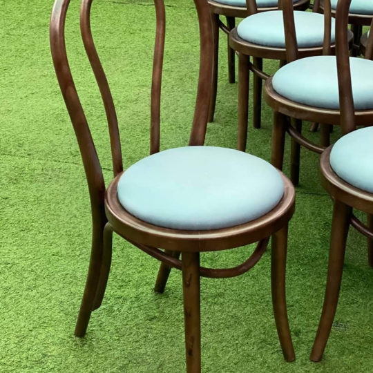 GHẾ THONET 18 GỖ ASH