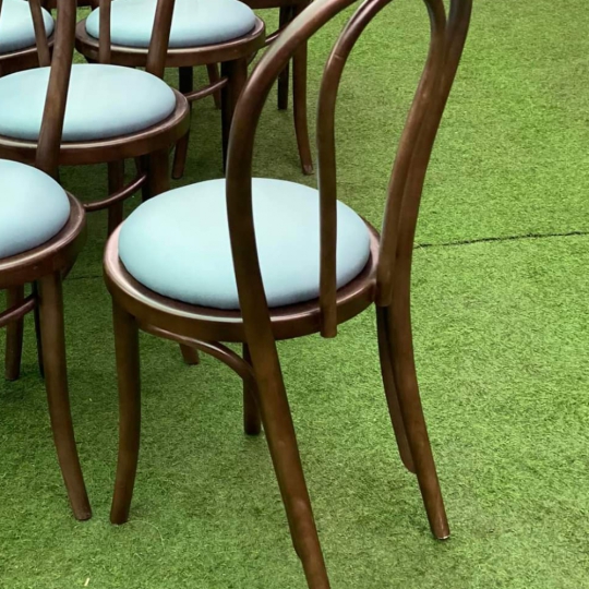 GHẾ THONET 18 GỖ ASH