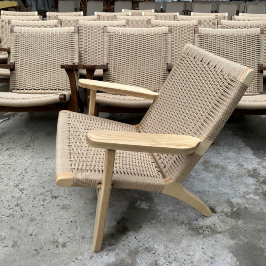  GHẾ THƯ GIẢN CH25 (BĂNG ĐƠN)