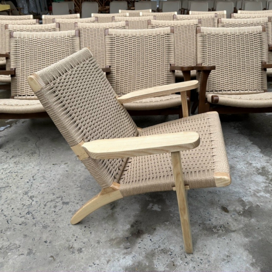  GHẾ THƯ GIẢN CH25 (BĂNG ĐƠN)