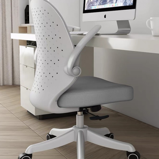 GHẾ SOAY TRẺ EM CHỐNG GÙ MD