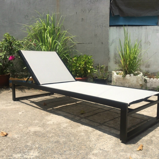 GIƯỜNG TẮM NẮNG TN01