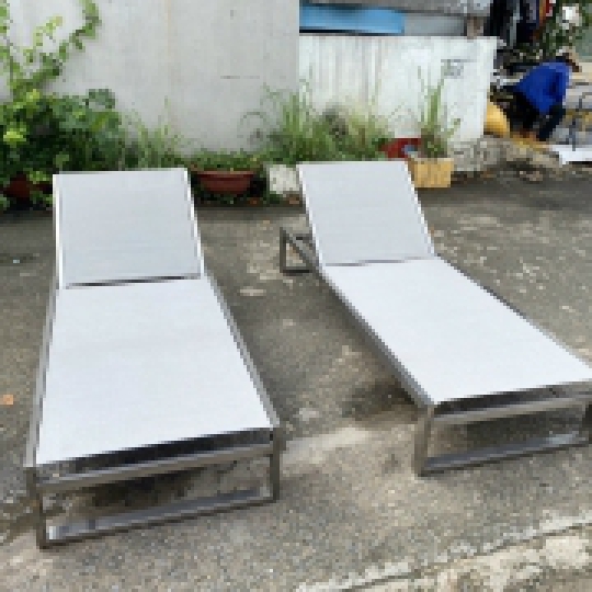 GIƯỜNG TẮM NẮNG TN01