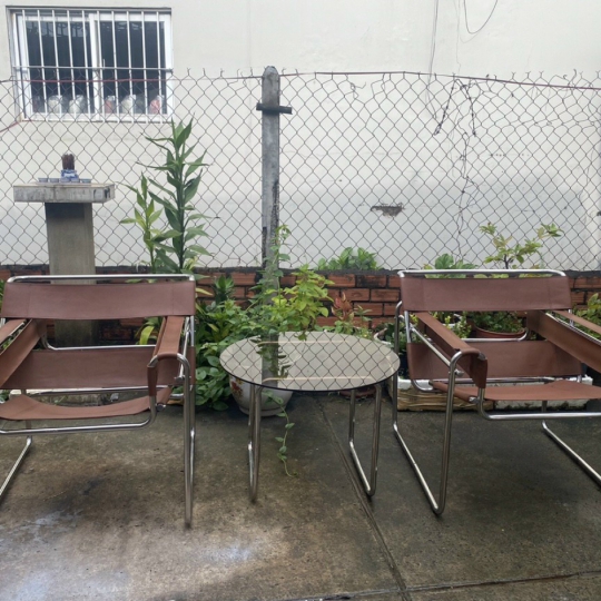  GHẾ THƯ GIẢN ĐỌC SÁCH WASSILY