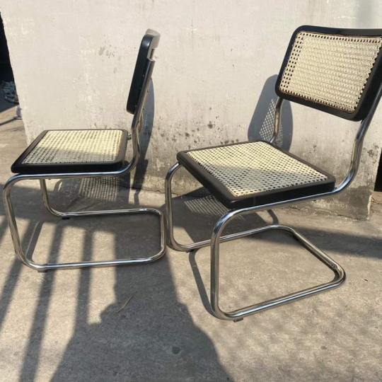  GHẾ CHÂN QUỲ INOX SUNY125