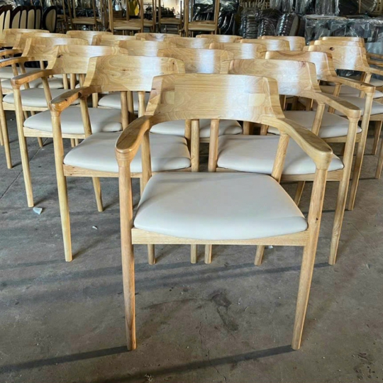 GHẾ HIRO LƯNG TỰA CAO