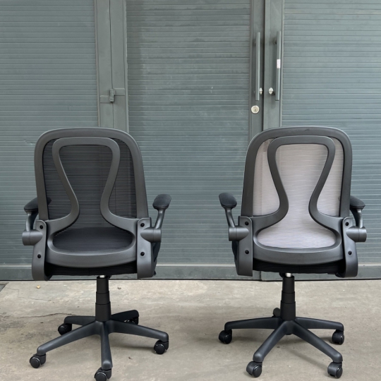  GHẾ VĂN PHÒNG MD105