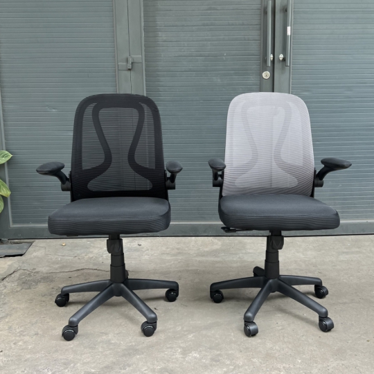  GHẾ VĂN PHÒNG MD105