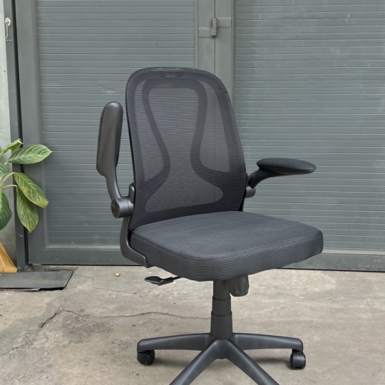  GHẾ VĂN PHÒNG MD105