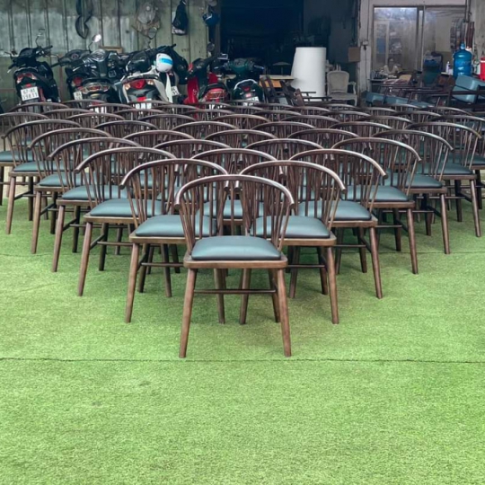 Ghế Windsor Circle