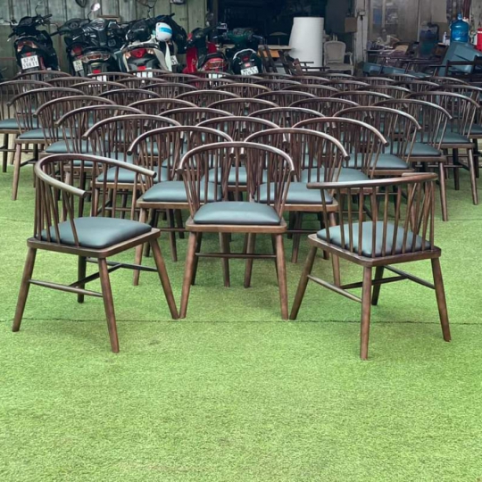 Ghế Windsor Circle