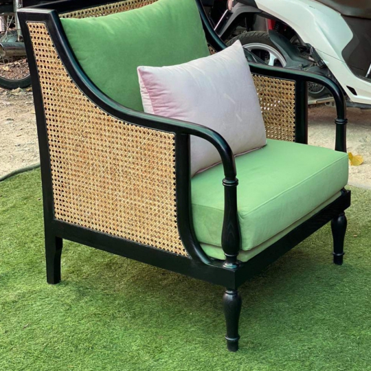 Sofa Marriott Indochine