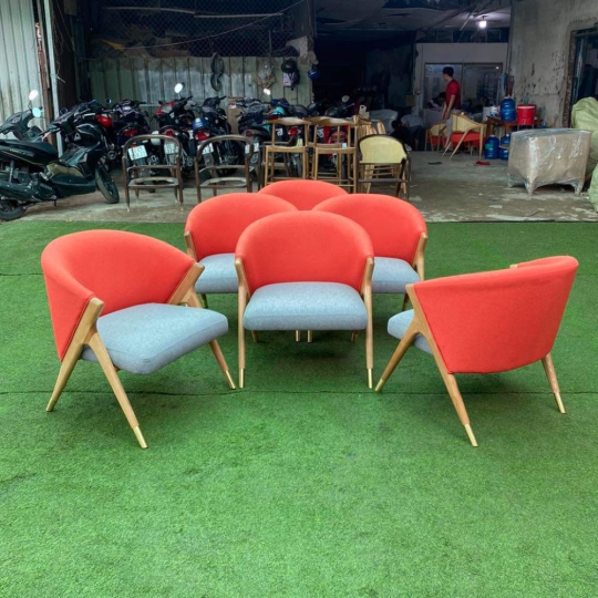 SOPHA MONROE CAO CẤP