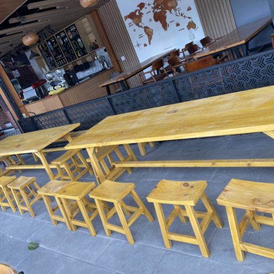 QUÁN CROWN SPA AND COFFE CHƠN THÀNH BÌNH PHƯỚC