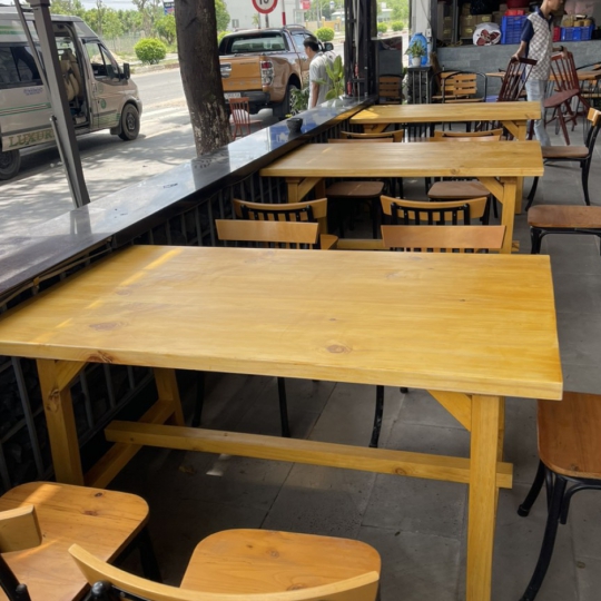 QUÁN CROWN SPA AND COFFE CHƠN THÀNH BÌNH PHƯỚC