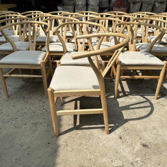 WHISBONE MẶT NỆM