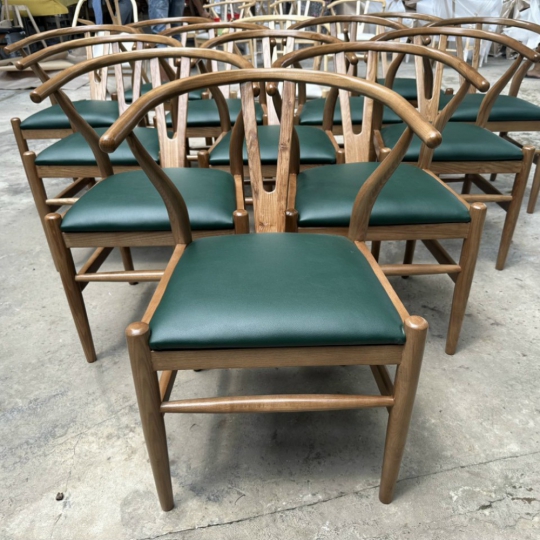 WHISBONE MẶT NỆM