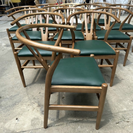 WHISBONE MẶT NỆM