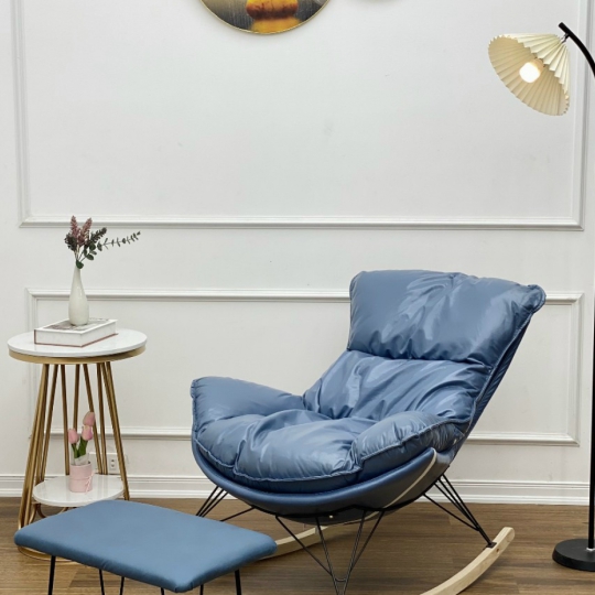 GHẾ BẬP BÊNH THƯ GIẢN NHẬP KHẨU