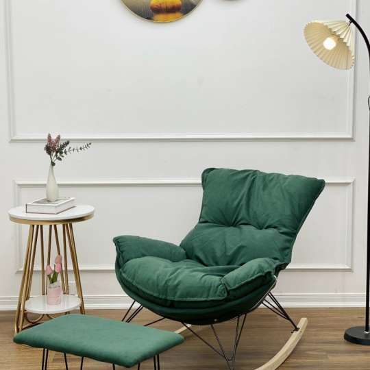 GHẾ BẬP BÊNH THƯ GIẢN NHẬP KHẨU