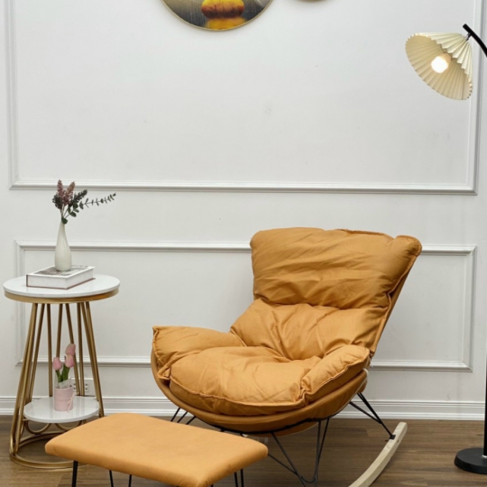 GHẾ BẬP BÊNH THƯ GIẢN NHẬP KHẨU