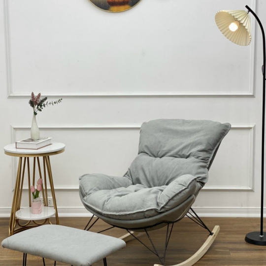 GHẾ BẬP BÊNH THƯ GIẢN NHẬP KHẨU