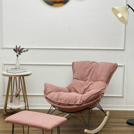 GHẾ BẬP BÊNH THƯ GIẢN NHẬP KHẨU