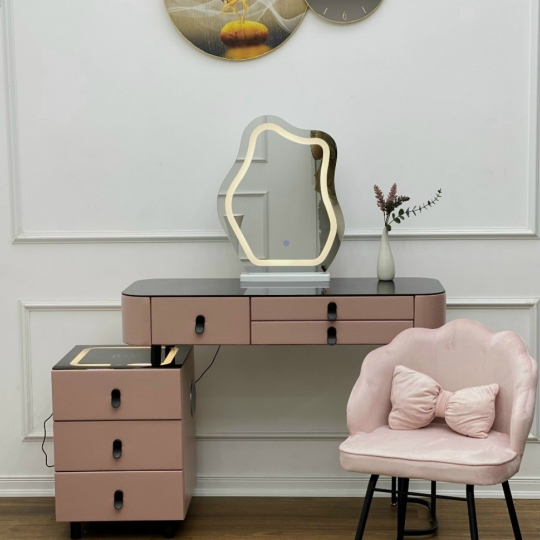 BỘ BÀN PHẤN BESTSELLER 300BP27