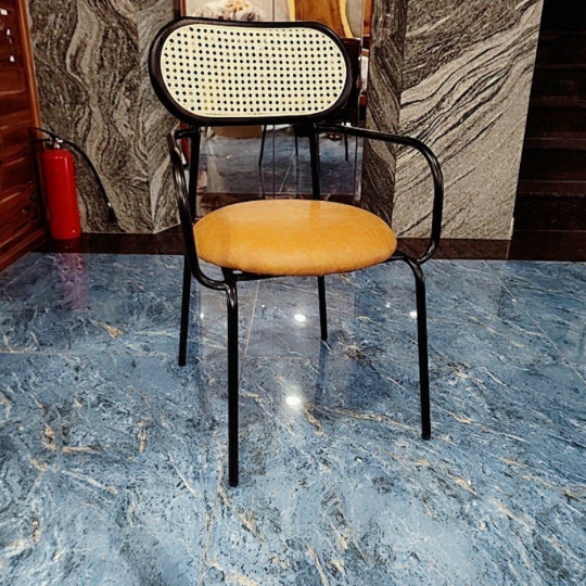 GHẾ HERRY CÓ TAY TỰA