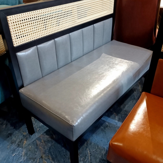 SOPHA BĂNG SÁT TƯỜNG